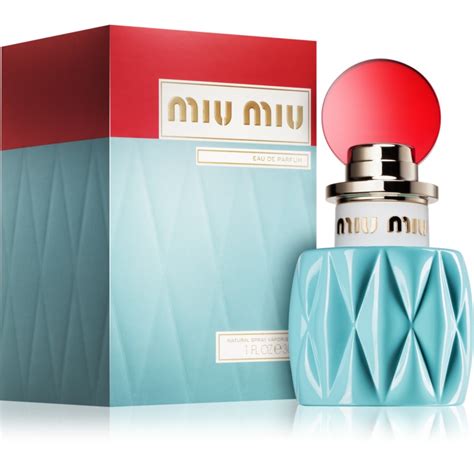 miu miu parfum probe|miu michaels for women.